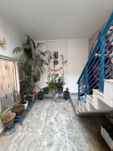 Balcony Image of 900 Sq.ft 4 BHK Independent House for sale in Bhai Randhir Singh Nagar Ludhiana for Rs. 11000000