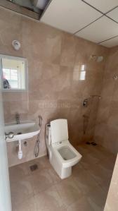 Image of 1200 Sq.ft 2 BHK Apartment / Flat for rent in Arvind Skylands, Nehru Nagar, Bengaluru for Rs. 46000