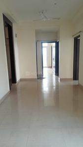 Hall Image of 1700 Sq.ft 3.5 BHK Apartment / Flat for rent in Angel Jupiter, Indirapuram Ghaziabad for Rs. 34000