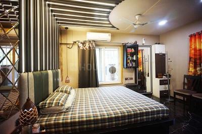Bedroom Image of 3000 Sq.ft 2 BHK Apartment / Flat for sale in Kharadi Pune for Rs. 34000000
