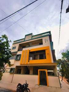 Image of 4000 Sq.ft 8 BHK Independent House for sale in Abbigere, Bengaluru for Rs. 25000000