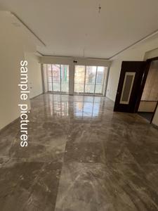 Living Room Image of 1850 Sq.ft 3 BHK Apartment / Flat for sale in Shri Ratnaraj Skyline Wing B, Bhayandar West Mira Bhayandar for Rs. 25000000