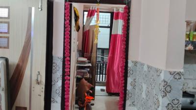 Image of 490 Sq.ft 2 BHK Independent House for sale in Mandawali, New Delhi for Rs. 3560000