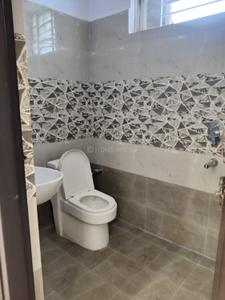 Bathroom Image of 1940 Sq.ft 3 BHK Apartment / Flat for sale in Nagole Hyderabad for Rs. 14000000
