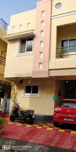 Image of 2100 Sq.ft 3 BHK Villa for rent in Neredmet, Secunderabad for Rs. 25000