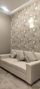 Bedroom Image of 1727 Sq.ft 3 BHK Apartment / Flat for sale in Ireo The Corridors, Sector 67 Gurgaon for Rs. 24900000