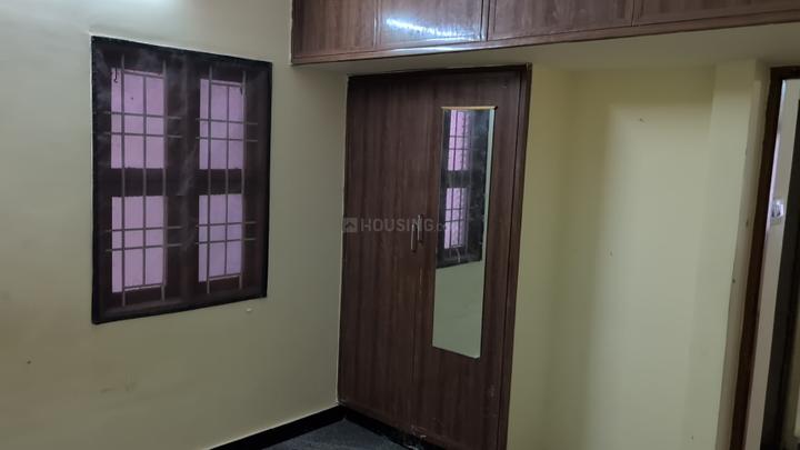 Devanampattu Bedroom 1