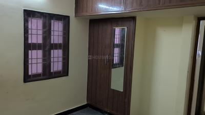1 BHK Independent House