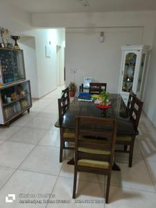 Living Room Image of 1408 Sq.ft 3 BHK Apartment / Flat for sale in Mango Jamshedpur for Rs. 9400000