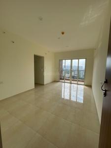 Hall Image of 546 Sq.ft 1 BHK Apartment / Flat for rent in Kolte Patil Life Republic Sector R10 10th Avenue Universe Phase IV, Hinjawadi Phase 2 Pune for Rs. 18008