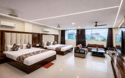 Hall Image of Royal PG in Sector 39, Gurgaon