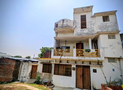6 BHK Independent House