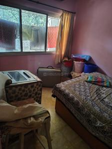 Bedroom Image of 525 Sq.ft 1 BHK Apartment / Flat for sale in Vasai West Vasai for Rs. 3500000