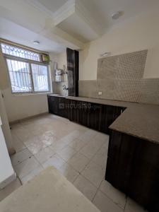 Kitchen Image of 2400 Sq.ft 4 BHK Apartment / Flat for sale in Amrapali Silicon City, Sector 76 Noida for Rs. 25500000