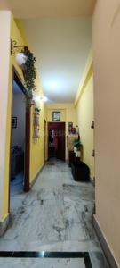 Image of 830 Sq.ft 2 BHK Apartment / Flat for sale in Baguiati, Kolkata for Rs. 3800000