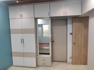 Bedroom Image of 900 Sq.ft 2 BHK Apartment / Flat for rent in Chembur Mumbai for Rs. 62000