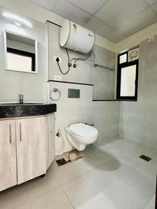 Bathroom Image of 2000 Sq.ft 3 BHK Apartment / Flat for sale in Godrej Icon, Sector 88A Gurgaon for Rs. 25000888