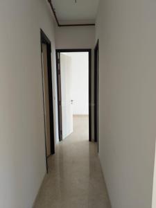 Image of 1145 Sq.ft 3 BHK Apartment / Flat for rent in Monte South, Byculla, Mumbai for Rs. 180000