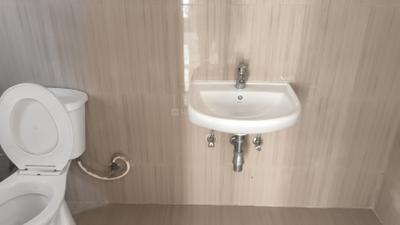Image of 1300 Sq.ft 3 BHK Apartment / Flat for sale in DTC Southern Heights, Joka, Kolkata for Rs. 8550000