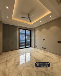 Bedroom Image of 2500 Sq.ft 4 BHK Apartment / Flat for rent in Tajganj Agra for Rs. 35000
