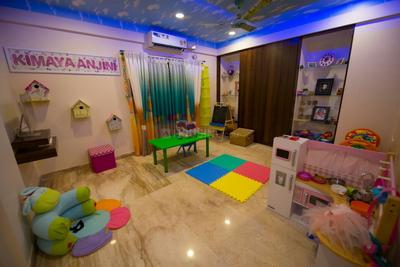 Hall Image of 4000 Sq.ft 4 BHK Penthouse for sale in BTM Layout Bengaluru for Rs. 80000000