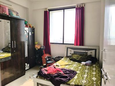 Bedroom Image of 1062 Sq.ft 2 BHK Apartment / Flat for sale in Vinzol Ahmedabad for Rs. 2650000
