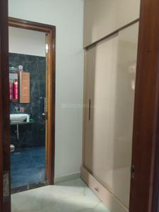 Bedroom Image of 2000 Sq.ft 2 BHK Builder Floor for rent in Ansal Ansal API Sushant Golf City Charmwood Villa II, Sushant Golf City Lucknow for Rs. 25000