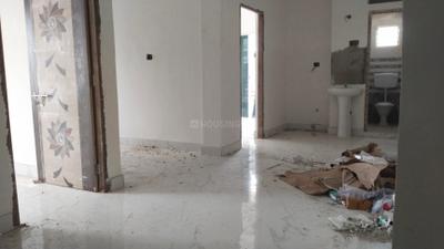Living Room Image of 887 Sq.ft 2 BHK Apartment / Flat for sale in Keshtopur Kolkata for Rs. 3193200