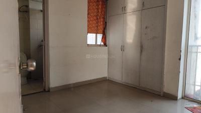 Bedroom Image of 1000 Sq.ft 2 BHK Apartment / Flat for sale in Puri Pratham, Sector 84 Faridabad for Rs. 8350000