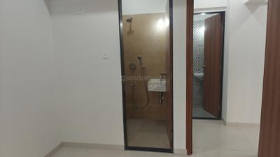 Bedroom Image of 1050 Sq.ft 2 BHK Apartment / Flat for sale in Upturn Atmiya Centria, Santacruz East Mumbai for Rs. 25200000