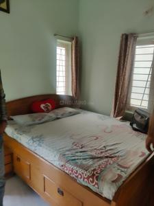 Bedroom Image of 1600 Sq.ft 2 BHK Apartment / Flat for sale in Shahibaug Ahmedabad for Rs. 6500000