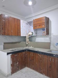 Kitchen Image of 1050 Sq.ft 2 BHK Apartment / Flat for sale in Sector 49 Noida for Rs. 4500000