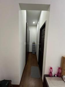 Bedroom Image of 1850 Sq.ft 3 BHK Apartment / Flat for sale in Godrej Nurture Phase 1, Sector 150 Noida for Rs. 32000000