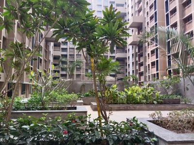 Image of 857 Sq.ft 3 BHK Apartment / Flat for sale in Shivanta Rigel, Tragad, Ahmedabad for Rs. 7500000