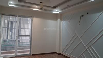 Bedroom Image of 1500 Sq.ft 3 BHK Builder Floor for sale in Sector 43 Gurgaon for Rs. 30000000