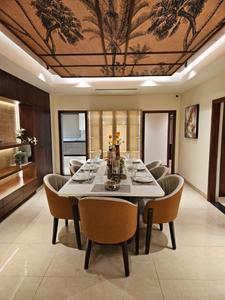 Hall Image of 3080 Sq.ft 4 BHK Apartment / Flat for sale in KGK Aahvan, Vaishali Nagar Jaipur for Rs. 21600000