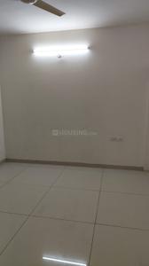 Bedroom Image of 1450 Sq.ft 3 BHK Apartment / Flat for rent in Skyi Songbirds , Bhugaon Pune for Rs. 30000