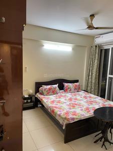 Bedroom Image of 951 Sq.ft 3 BHK Apartment / Flat for sale in Sattva East Crest, Konadasapura Bengaluru for Rs. 16000000
