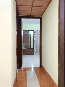 Image of 950 Sq.ft 2 BHK Apartment / Flat for sale in Patuli, Kolkata for Rs. 5500000