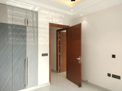 Bedroom Image of 2799 Sq.ft 4 BHK Builder Floor for sale in Puri Luxuria Floors, Sector 89 Faridabad for Rs. 31500000