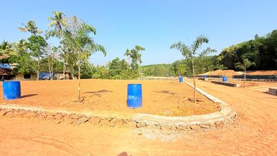 Image of 284 Sq.ft Residential Plot / Land for sale in Kanjiramattom, Kochi for Rs. 2625000