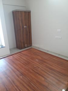 Bedroom Image of 1050 Sq.ft 2 BHK Apartment / Flat for sale in Saheel Itrend Life, Wakad Pune for Rs. 9500000