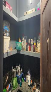Kitchen Image of 1076 Sq.ft 2 BHK Independent House for rent in Alpha II Greater Noida for Rs. 25000