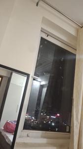 Kitchen Image of 1350 Sq.ft 3 BHK Apartment / Flat for rent in Sector 126 Mohali for Rs. 38000
