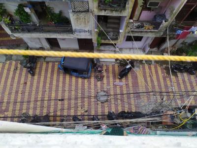 Image of 540 Sq.ft 2 BHK Independent House for sale in Pandav Nagar, New Delhi for Rs. 3200000