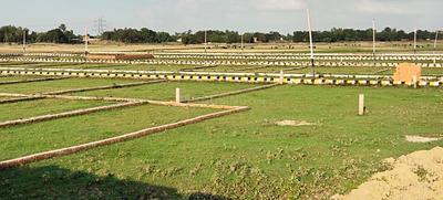 Image of 1000 Sq.ft Residential Plot / Land for sale in Khorabar, Gorakhpur for Rs. 850000