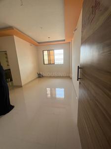 Hall Image of 1106 Sq.ft 2 BHK Apartment / Flat for rent in Ambernath West Ambernath for Rs. 13000