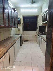 Kitchen Image of Boys in Andheri East, Mumbai