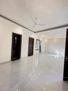 Hall Image of 2200 Sq.ft 5 BHK Independent House for sale in Santoshi Nagar Raipur for Rs. 7000000