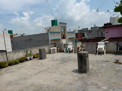 Image of 990 Sq.ft 3 BHK Duplex for sale in Sector 91, Faridabad for Rs. 7500000